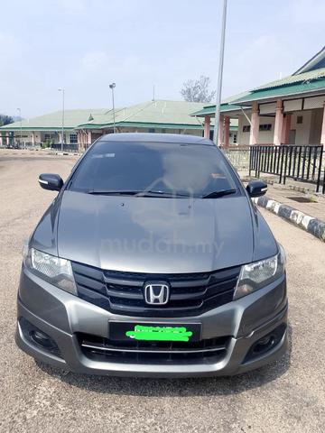 2010 Honda CITY 1.5 E MODULO (A) - 3