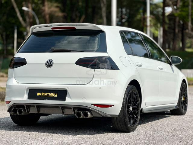 2013 Volkswagen GOLF MK7 TSI 1.4 GOLF R, ORI REMUS - 5