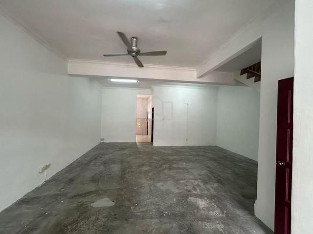 Taman Harmoni 2 1