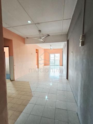 Pangsapuri Perdana Villa 1