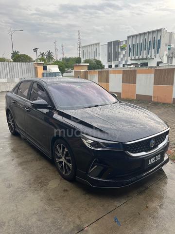 2024 Proton S70 1.5 FLAGSHIP X MY23 (A) - 1