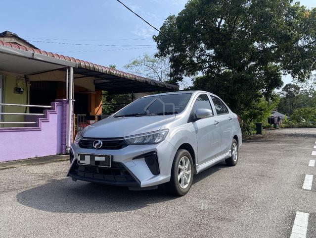 2023 Perodua BEZZA 1.0 G MY16 FACELIFT (A) - 2