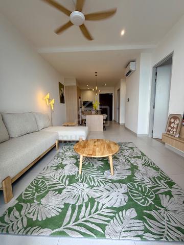 Renna Residence @ The NorthBank 1