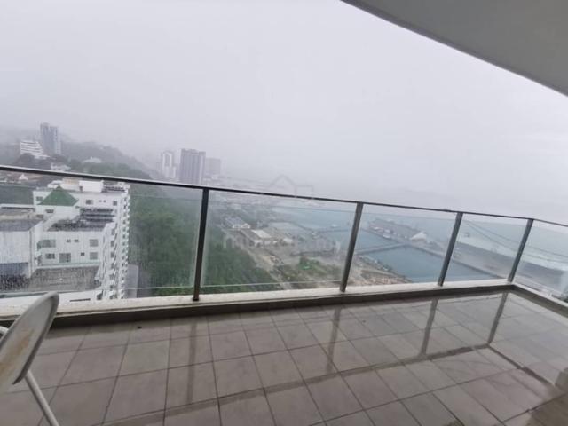 The Peak Vista 5