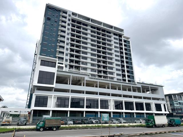 The Banquet Residence 1