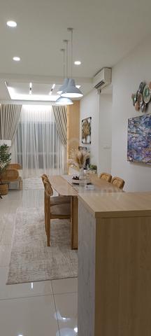Residensi Naluri @Mahkota Cheras 1