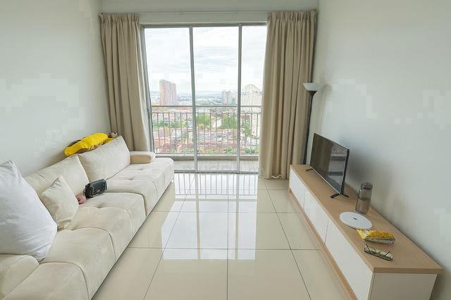 PV18 Residence 1