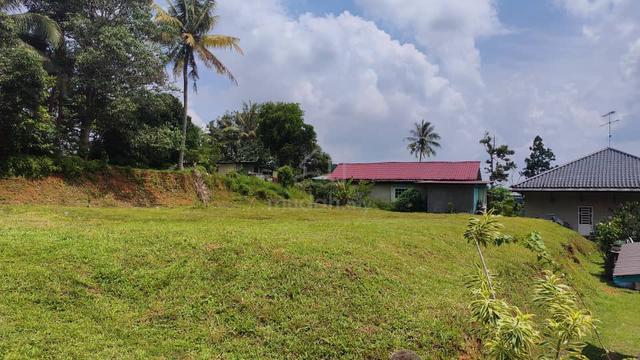 Lot Banglo Untuk Rumah Pencen Idaman Anda.
1