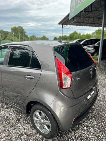 2019 Proton IRIZ 1.3 STANDARD (A) - 4