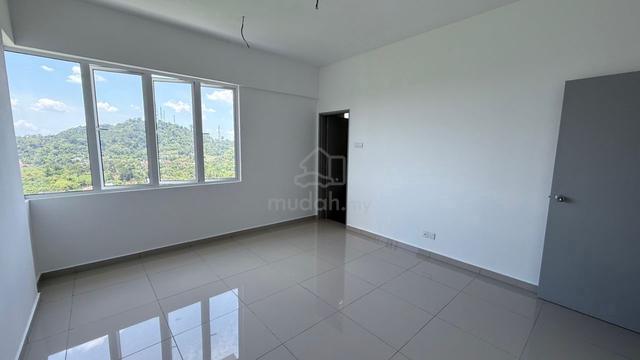 E Park Residence 1