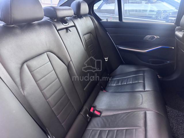 2021 Bmw 330i M SPORT 2.0L (A) - 3