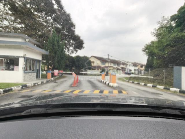 Double Storey Bandar Mahkota Cheras Seksyen 1 1