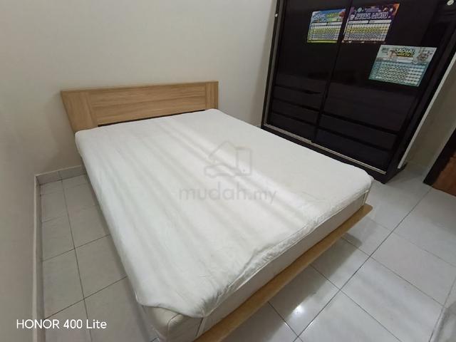 Bilik Sewa Kulai 1