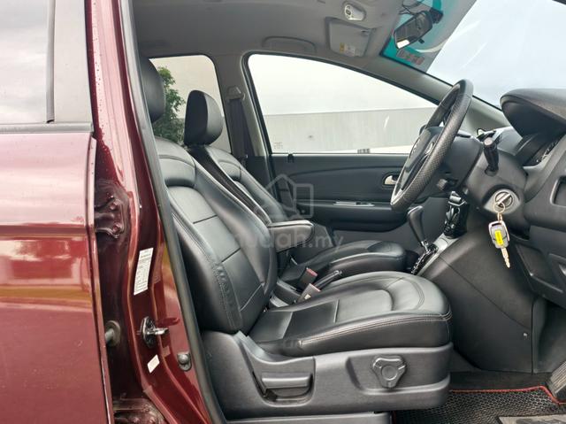 -2023 Proton EXORA PREMIUM 1.6L (A) MPV Full Loan - 5