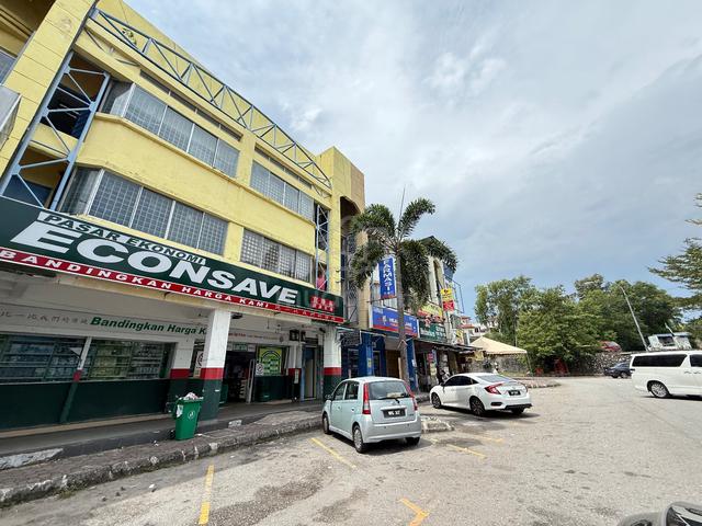 [MURAH]Kajang Prima Double sty Shop Kajang Kajang  3