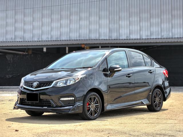 2020 Proton PERSONA PREMIUM 1.6 (A) 5 THN WARRANTY - 2