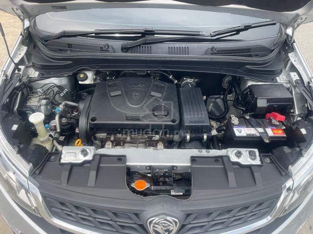 2020 Proton PERSONA PREMIUM 1.6L (A) Mileage 63K - 5