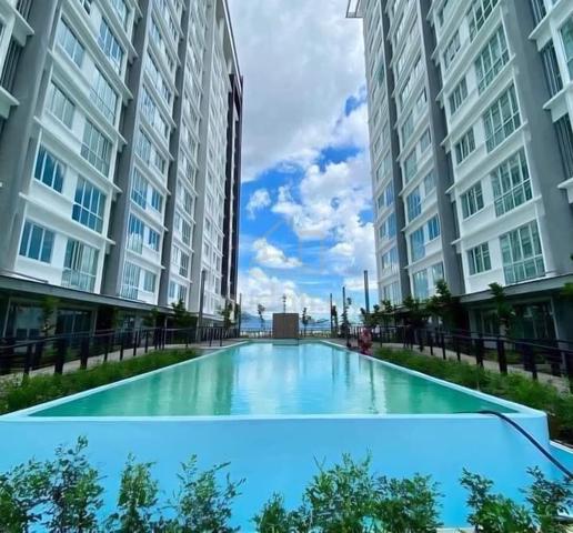 Metrocity Condominium 1