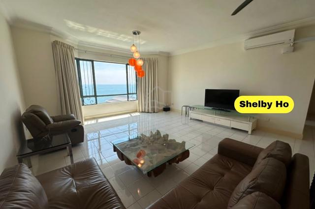 The Peak Condominium 1