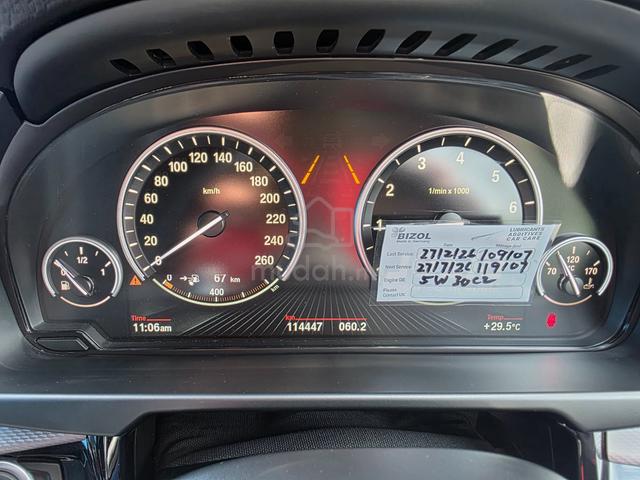 2019 Bmw X5 2.0 xDRIVE40e M SPORT (CKD) (A)BODYKIT - 4