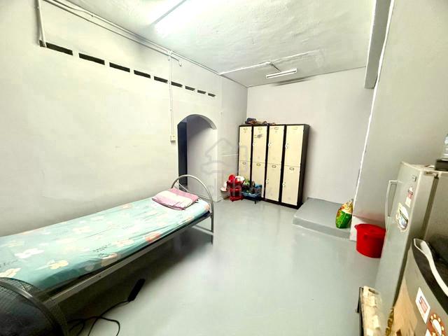 Rumah 2 Tingkat Telok Panglima Garang Freehold Fully Renovated 1