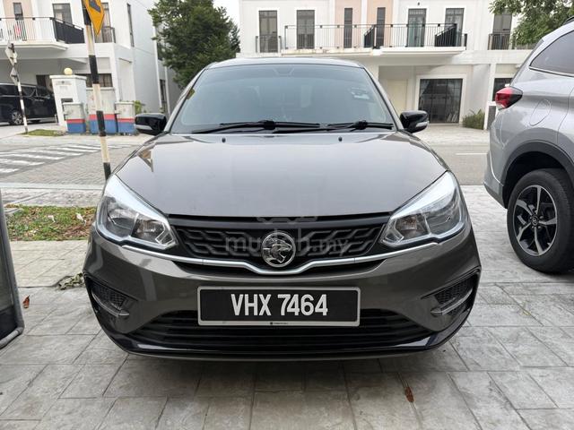2022 Proton SAGA 1.3 PREMIUM AT MY16 FACELIFT (A) - 3