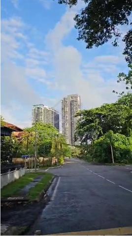Bungalow Lot @ Prime Location Tiara Titiwangsa KL Near KLCC for Sale 1