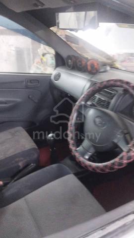 2007 Perodua VIVA 0.7 660 EX (M) - 1
