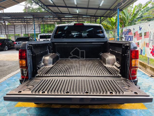 Ford RANGER RAPTOR 2.0 Bi-TURBO 4WD PERFECT WRANTY - 3