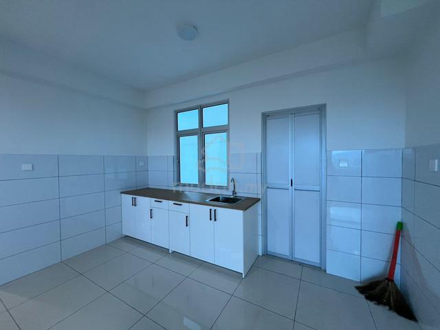 Mira Residence 1