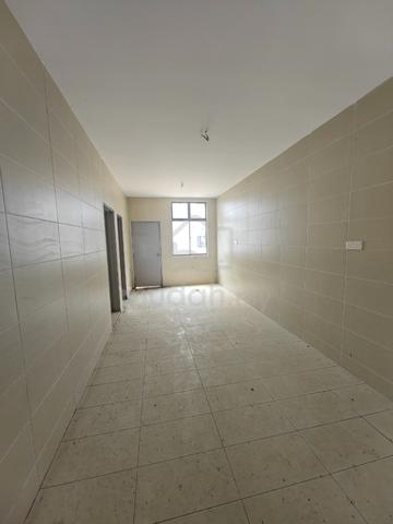 Ulu Tiram Bestari Indah Lily 2 Double Storey Fully Extend House 20x70 3