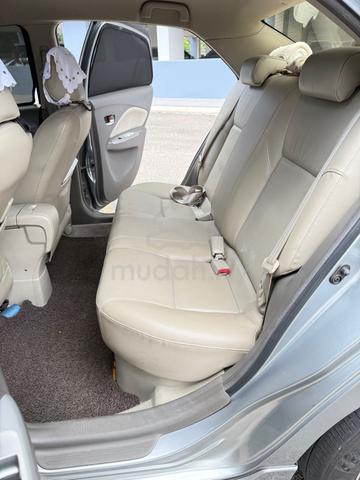 2011 Toyota VIOS 1.5 G LIMITED NCP93 - 5
