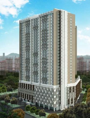 Residensi Jalan Jubilee 1
