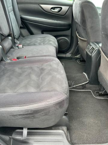 2018 Nissan X-TRAIL 2.0 T32 (A) - 3