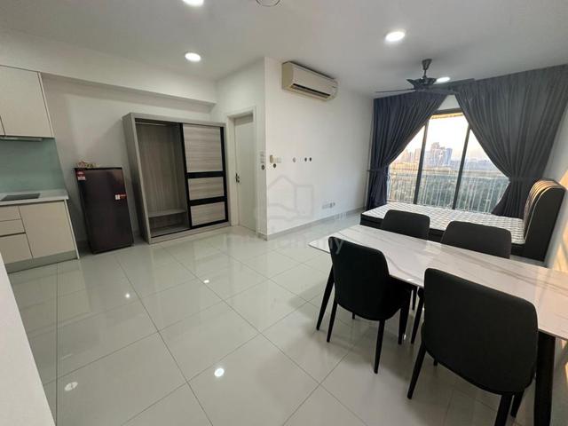 Teega Suites @ Puteri Harbour 1