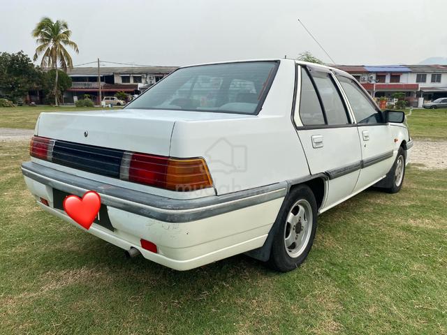 1995 Proton ISWARA 1.3 S (M) - 3