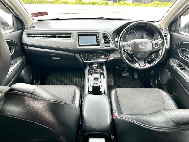 FACELIFT Honda HR-V 1.5 HYBRID FULL HONDA RECORD - 5