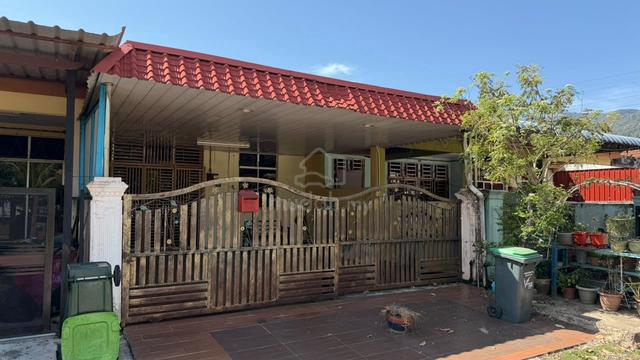 Open Facing▪️Fully Reno▪️3R2B▪️Taman Puteri Lagenda Gurun 1