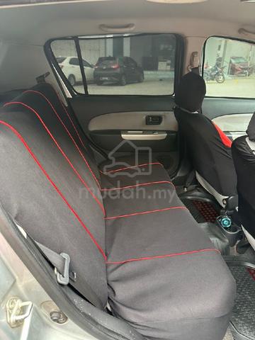 2008 Perodua MYVI 1.3 EZi (A) - 5