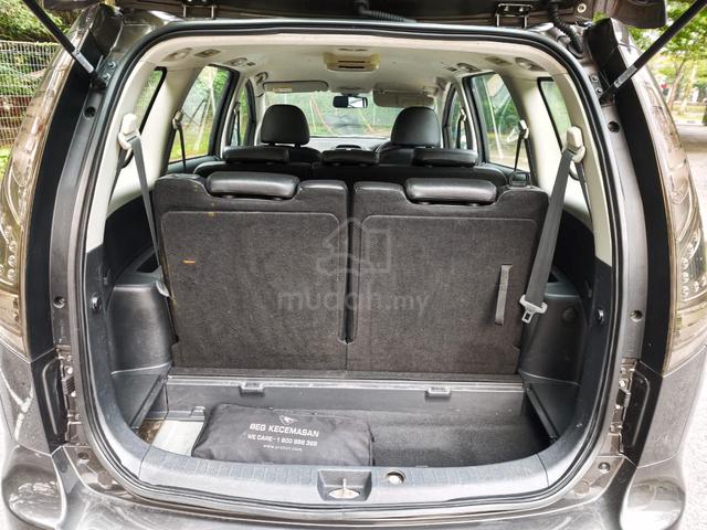 Proton EXORA BOLD 1.6 SUPER PREMIUM FACELIFT (A) - 4