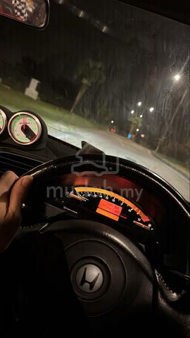 2003 Honda S2000 2.0 (M) - 4