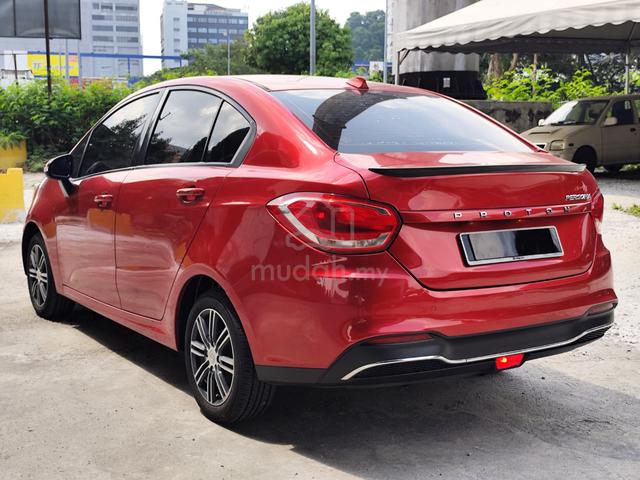 2020 Proton PERSONA PREMIUM 1.6(A) 3 YEAR WARRANTY - 5