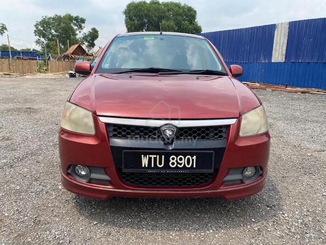 2010 Proton SAGA 1.3 SE (M) - 2