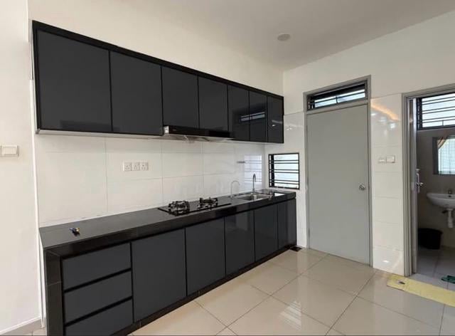 CIQ / DSTH Bandar Dato Onn / 4 Bedroom / AEON / Adda Height 1