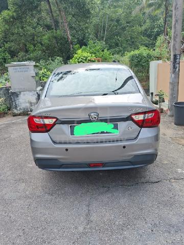 2017 Proton SAGA 1.3 STANDARD CVT MY16 BT P2-13A - 2