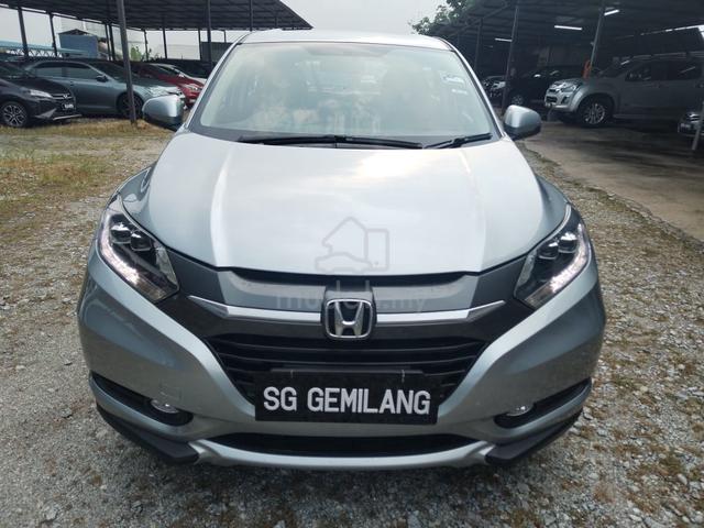 2017 Honda HR-V 1.8 V ,, 82,000km mileage - 2