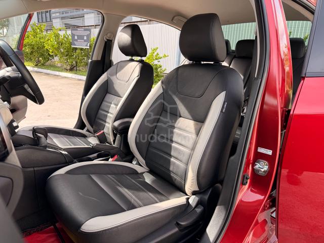 Nissan ALMERA 1.0 VLT (A) FULLSERVICE 2028 WARANTY - 5