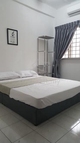 FOR RENT | Seremban Terrace House 4b3b 1