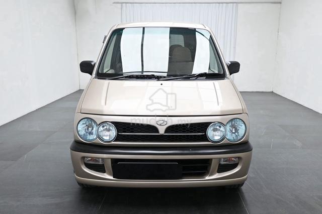 2006 Perodua KENARI 1.0 EZ (A) TIPTOP CONDITION - 2
