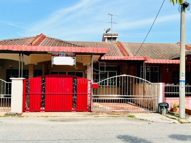 Tmn Sri Manggis Laksamana Changkat Jong Tmn Melor Hospital Teluk Intan 1